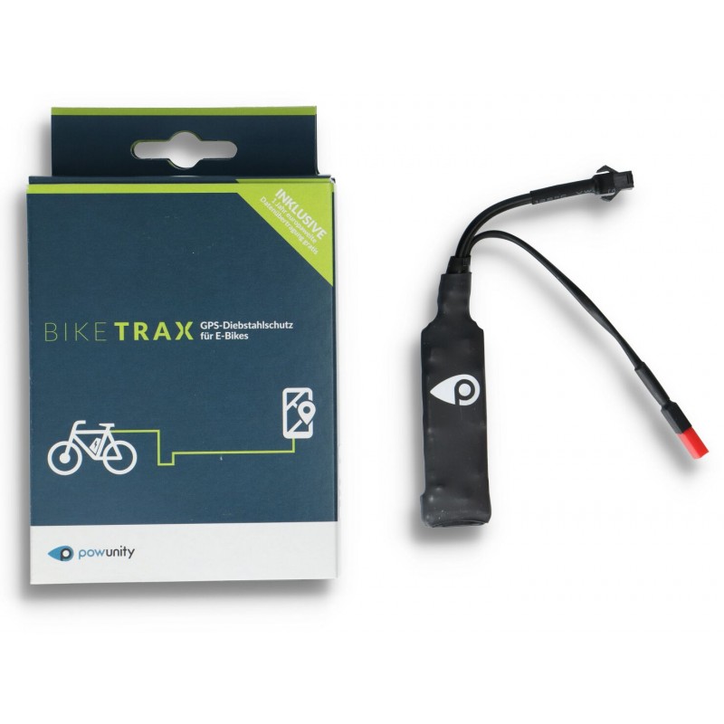 Les meilleurs traceurs GPS pour vélo électrique et EPDM - Mobilité-urbaine