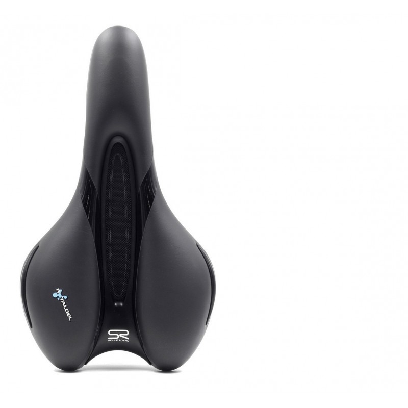 selle royal respiro athletic saddle