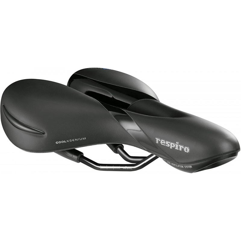 selle royal respiro comfort