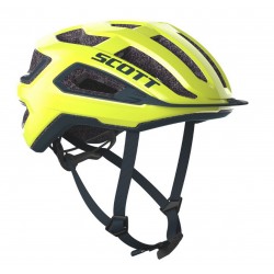 Casque Scott ARX Radium Yellow