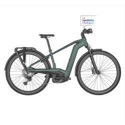 SCOTT Sub eRide Evo Men  -...