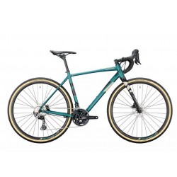 Conway GRV 8.0 - Gravel Bike