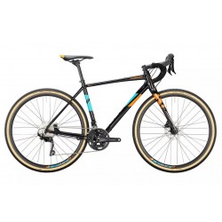 Conway GRV 6.0 - Gravel Bike