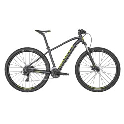 Scott Aspect 760 Black -...