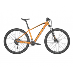 Scott Aspect 750 Orange -...