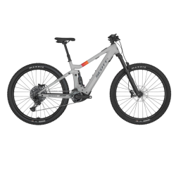 Scott Strike eRide 930 -...