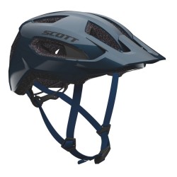 Casque Scott Supra Dark Blue