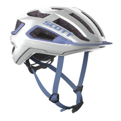 Casque Scott ARX - White...