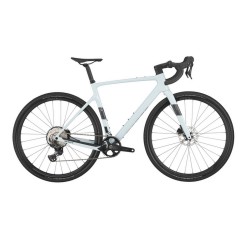 Scott Addict Gravel 40 -...