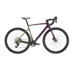 Scott Addict Gravel 40 -...