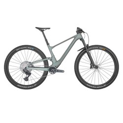 Scott Spark 920 TR